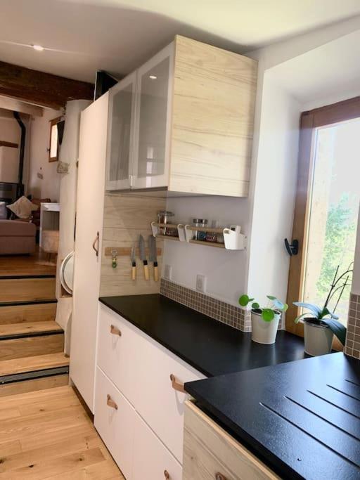 Maisonnette Atypique Cadarache-Iter Saint-Paul-lès-Durance Esterno foto